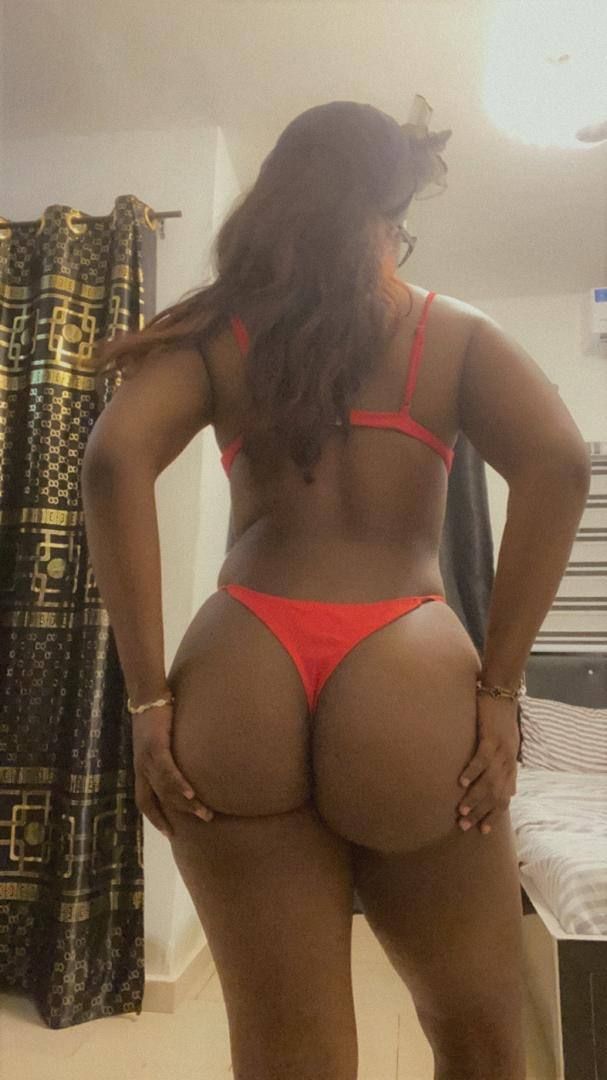 REAL EBONY ESCORT DOWN TO MEET AND HAVE SOME WEEKEND FUN TELEGRAM: MUNAROSE7❤️ - Image 3